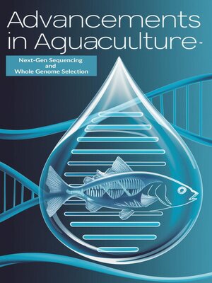 cover image of Advancements in Aquaculture